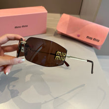 Load image into Gallery viewer, JW986 MiuMiu Sunglasses
