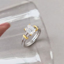 Load image into Gallery viewer, JW756 Tiffany Rings
