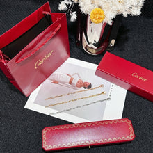 Load image into Gallery viewer, JW852 CTR Santos de Cartier Bracelet
