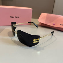 Load image into Gallery viewer, JW988 MiuMiu Sunglasses
