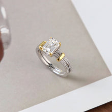 Load image into Gallery viewer, JW756 Tiffany Rings
