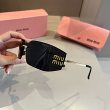 Load image into Gallery viewer, JW986 MiuMiu Sunglasses
