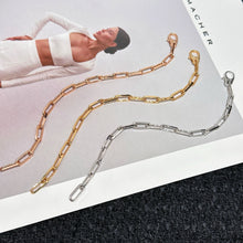 Load image into Gallery viewer, JW852 CTR Santos de Cartier Bracelet
