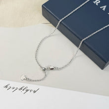 Load image into Gallery viewer, JW1429 GRAFF Butterfly Full-Diamond Necklace
