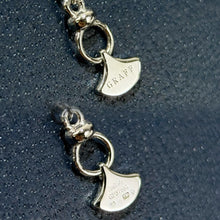 Load image into Gallery viewer, JW1429 GRAFF Butterfly Full-Diamond Necklace
