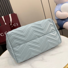 Load image into Gallery viewer, GC769 GG Marmont Small/Medium Tote Bag / HIGHEST QUALITY VERSION
