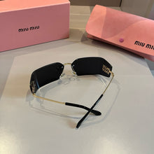 Load image into Gallery viewer, JW987 MiuMiu Sunglasses
