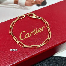 Load image into Gallery viewer, JW852 CTR Santos de Cartier Bracelet
