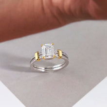 Load image into Gallery viewer, JW756 Tiffany Rings
