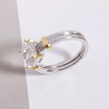 Load image into Gallery viewer, JW756 Tiffany Rings
