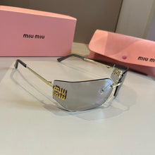 Load image into Gallery viewer, JW988 MiuMiu Sunglasses
