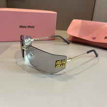 Load image into Gallery viewer, JW987 MiuMiu Sunglasses

