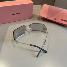 Load image into Gallery viewer, JW988 MiuMiu Sunglasses
