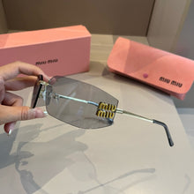 Load image into Gallery viewer, JW988 MiuMiu Sunglasses
