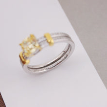 Load image into Gallery viewer, JW756 Tiffany Rings
