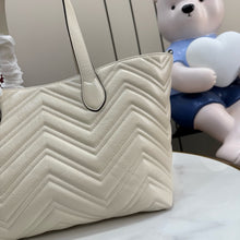 Load image into Gallery viewer, GC770 GG Marmont Small/Medium Tote Bag / HIGHEST QUALITY VERSION
