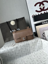 Load image into Gallery viewer, CC1471 CHANEL 26B CF Maxi Mini Flap / HIGHEST QUALITY VERSION / 20 x 13 x 6 cm
