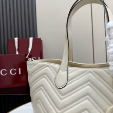 Load image into Gallery viewer, GC770 GG Marmont Small/Medium Tote Bag / HIGHEST QUALITY VERSION
