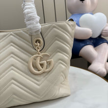 Load image into Gallery viewer, GC770 GG Marmont Small/Medium Tote Bag / HIGHEST QUALITY VERSION
