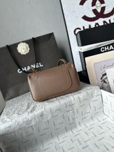 Load image into Gallery viewer, CC1471 CHANEL 26B CF Maxi Mini Flap / HIGHEST QUALITY VERSION / 20 x 13 x 6 cm
