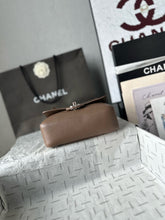 Load image into Gallery viewer, CC1471 CHANEL 26B CF Maxi Mini Flap / HIGHEST QUALITY VERSION / 20 x 13 x 6 cm
