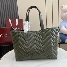 Load image into Gallery viewer, GC771 GG Marmont Small/Medium Tote Bag / HIGHEST QUALITY VERSION
