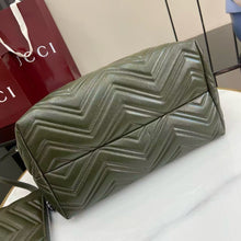 Load image into Gallery viewer, GC771 GG Marmont Small/Medium Tote Bag / HIGHEST QUALITY VERSION
