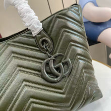 Load image into Gallery viewer, GC771 GG Marmont Small/Medium Tote Bag / HIGHEST QUALITY VERSION
