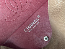 Load image into Gallery viewer, CC1471 CHANEL 26B CF Maxi Mini Flap / HIGHEST QUALITY VERSION / 20 x 13 x 6 cm
