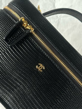 Load image into Gallery viewer, CC1472 CHANEL 26A LP Box Bag (Small) / HIGHEST QUALITY VERSION / 19 x 14 x 5 cm
