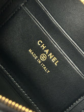Load image into Gallery viewer, CC1472 CHANEL 26A LP Box Bag (Small) / HIGHEST QUALITY VERSION / 19 x 14 x 5 cm
