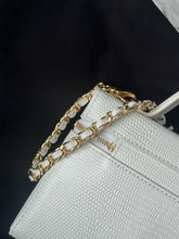 Load image into Gallery viewer, CC1473 CHANEL 26A LP Box Bag (Small) / HIGHEST QUALITY VERSION / 19 x 14 x 5 cm
