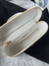 Load image into Gallery viewer, CC1473 CHANEL 26A LP Box Bag (Small) / HIGHEST QUALITY VERSION / 19 x 14 x 5 cm
