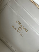 Load image into Gallery viewer, CC1473 CHANEL 26A LP Box Bag (Small) / HIGHEST QUALITY VERSION / 19 x 14 x 5 cm
