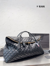 Load image into Gallery viewer, YSK265 ES Giant Travel Bag / 21.6x17x6inch
