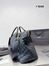 Load image into Gallery viewer, YSK265 ES Giant Travel Bag / 21.6x17x6inch
