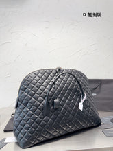 Load image into Gallery viewer, YSK265 ES Giant Travel Bag / 21.6x17x6inch
