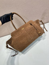 Load image into Gallery viewer, PD395 PRADA Carryall Medium Tote / HIGHEST QUALITY VERSION / 33 x 22 x 15 cm
