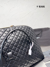 Load image into Gallery viewer, YSK265 ES Giant Travel Bag / 21.6x17x6inch
