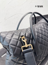 Load image into Gallery viewer, YSK265 ES Giant Travel Bag / 21.6x17x6inch

