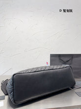 Load image into Gallery viewer, YSK265 ES Giant Travel Bag / 21.6x17x6inch
