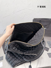 Load image into Gallery viewer, YSK265 ES Giant Travel Bag / 21.6x17x6inch

