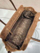 Load image into Gallery viewer, PD395 PRADA Carryall Medium Tote / HIGHEST QUALITY VERSION / 33 x 22 x 15 cm
