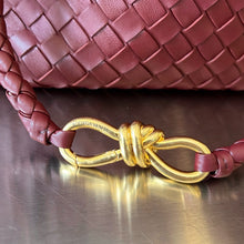 Load image into Gallery viewer, BV074 Large Andiamo / 13.8x16.5x7.1inch / HIGHEST QUALITY VERSION
