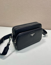 Load image into Gallery viewer, PD396 PRADA Crossbody Bag / HIGHEST QUALITY VERSION / 24 x 16.5 x 7.5 cm
