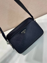 Load image into Gallery viewer, PD396 PRADA Crossbody Bag / HIGHEST QUALITY VERSION / 24 x 16.5 x 7.5 cm
