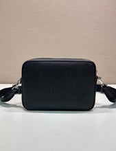 Load image into Gallery viewer, PD396 PRADA Crossbody Bag / HIGHEST QUALITY VERSION / 24 x 16.5 x 7.5 cm
