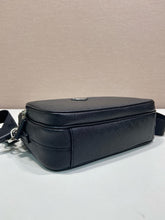 Load image into Gallery viewer, PD396 PRADA Crossbody Bag / HIGHEST QUALITY VERSION / 24 x 16.5 x 7.5 cm
