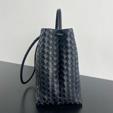 Load image into Gallery viewer, BV075 Large Andiamo / 13.8x16.5x7.1inch / HIGHEST QUALITY VERSION
