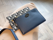 Load image into Gallery viewer, DR297 30 Montaigne Hobo Avenue Mini Bag / 8.5 x 5 x 2 inches
